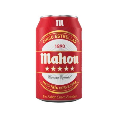 Cerveza