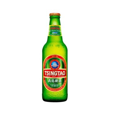 Cerveza china