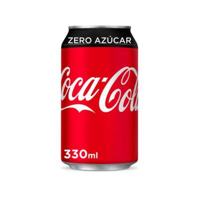 Coca-cola zero
