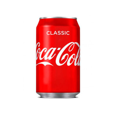 Coca-Cola normal