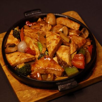 84. Ma-Puo Tofu