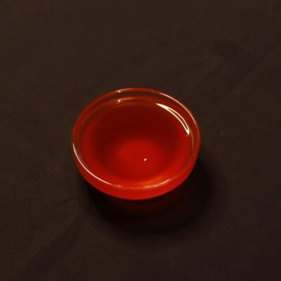 Salsa agridulce