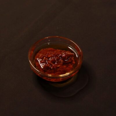 Salsa picante